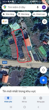 Bán đất Đông Ngũ Tiên Yên ngay cổng KCN. Nhỉnh 2 tỷ LH 0976 453 484