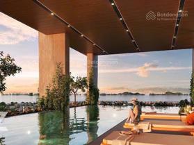 Bán chung cư cao cấp ICON 40 Hạ Long. Quỹ hàng chủ đầu tư. chiết khấu cực khủng