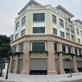 63m2 Bán căn San Hô còn lại duy nhất đối diện chung cư - cạnh đường to 30m tại VHOCP2