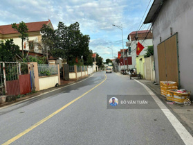 Bán đất đẹp tại Mễ Sở, giá cực chất 37 triệu/m2, diện tích 95.1m2