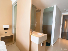 Kẹt tiền cần bán căn hộ du lịch Arena Cam Ranh - Diện tích 34m2 - Giá bán 800tr, full nội thất