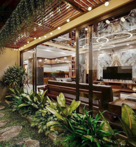 Sở hữu căn rẻ nhất OCP2 San Hô 63m hoàn thiện 5 tầng đẹp + CK lên đến 32%