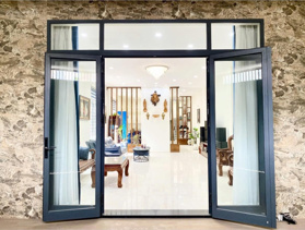 Bán nhà 2 mặt tiền 134m2 giá 7 tỷ 1T1L gần GX Hà Phát Phường Tân Biên, Biên Hòa, Đồng Nai