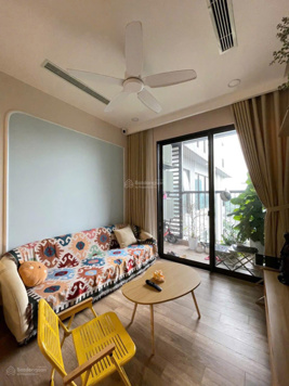 Cần bán nhanh căn hộ 2PN, diện tích 68m2, đủ đồ nội thất tại tòa Haven Park, Ecopark