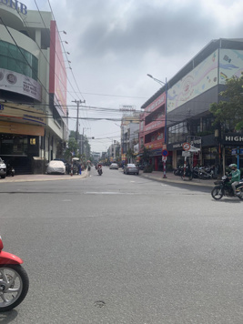 Về quê sống, bán lô đất tâm huyết 233m2 gần Phà, đường Phan Văn Đáng, MT sông cực đẹp, 1.85tỷ