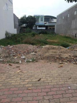 Cắt lỗ sâu lô đất mặt tiền Chu Văn An, 120m2, công chứng ngay