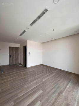 Chủ nhà cần tiền bán gấp căn góc 3PN 2WC - DT 85m2 thông thủy, giá mềm 4,63 tỷ căn góc view thoáng