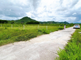 Bán đất 561m2 quy hoạch thổ cư gần chợ trường giá chỉ 443tr xã Diên Tân, Diên Khánh LH 0788 558 552