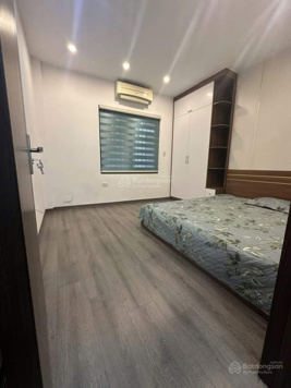 Bán nhà phố Tôn Thất Tùng, 2 thoáng, Full nội thất, Ở luôn đón Tết, DT 38m2, MT 3.6m, Giá 7.55 tỷ