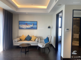 Cắt lỗ hơn 1 tỷ căn góc hoa hậu Sapphire S2 view tất cả các phòng đều thấy biển