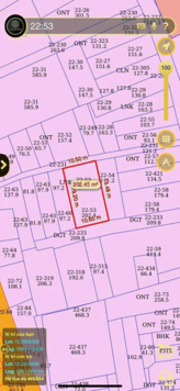 Đất 2 mặt tiền Hòn Nghê 2 - DT 201m2 ngang 10m - giá 2,1 tỷ - Vĩnh Ngọc - Nha Trang