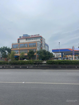 Chính chủ bán lô đất 79m2 mặt đường 5, Văn Lâm, Hưng Yên vị trí đắc địa kinh doanh sầm uất