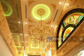 Siêu vị trí! Góc 2 mặt tiền Nguyễn Cư Trinh, Quận 1. (19x21m) - 3 tầng - HĐT 250tr/th - Giá 120 tỷ