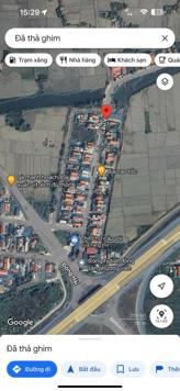 Bán đất Cầu Ván 110m2 - Phong Hải - Quảng Yên - Q. Ninh