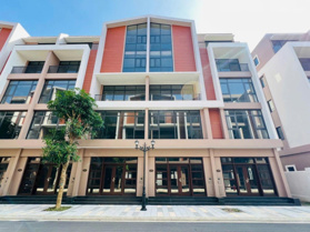 Không chuẩn bị được đủ tiền nên cần bán lỗ căn liền kề 54m2 giá 7,5 tỷ tại Vinhomes Ocean Park 3