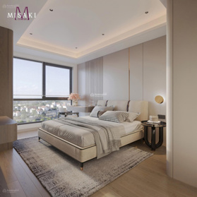 Bán 3 căn ngoại giao giá CK sâu X% từ 2,1 tỉ trực diện Vịnh Hạ Long Misaki Tower LH: 0977 141 808