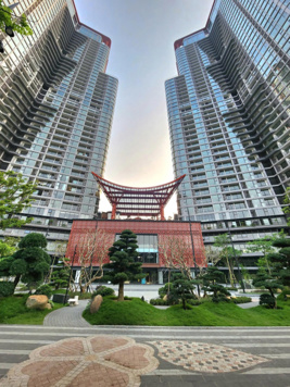 SIÊU PHẨM TẾT- CĂN HỘ LANDMARK L1, 3N2WC, FULL NỘI THẤT, KHOÁNG NÓNG ONSEN- GIÁ 6,7 TỶ (BAO PHÍ)