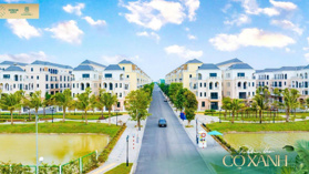 Bán biệt thự đẹp tại The Empire - Vinhomes Ocean Park 2, 7,5 tỷ, 65m2, nhiều tiện ích