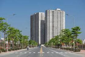 Bán 2 căn chung cư Bluestar 60m2 tầng trung, và tầng thấp giá 48.5tr/m2