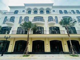 Bán biệt thự đẹp tại The Empire - Vinhomes Ocean Park 2, giá 7,7 tỷ, 65m2, nhiều tiện ích