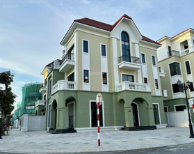 Hàng hiếm tại Biệt thự Vinhomes Ocean Park 2, 15 tỷ, 120m2