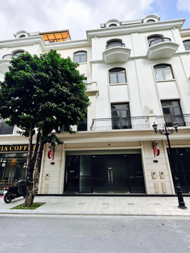 Bán Shophouse view đẹp tại The Empire, 14 tỷ, 84m2, Văn Giang, Hưng Yên