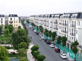 Bán shophouse 90m2 giá ưu đãi chỉ với 12 tỷ tại Vinhomes Ocean Park 2