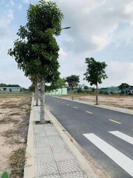 Thanh lý lô đất nền khu đô thị sân bay quốc tế Long Thành - 1,050 tỷ sổ sẵn
