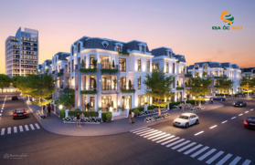 Bán LK dự án Yên Sơn Mỹ Hào, Hưng Yên