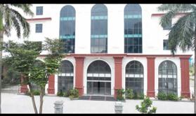 Bán tòa trung tâm thương mại đắc địa tại trung tâm TP Thanh Hóa mặt tiền 40m