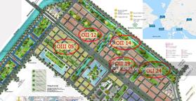 Tổng hợp hàng chuyển nhượng FLC Tropical Hà Khánh giá từ 13tr/m2, LH Mr Cường: 0965 641 993