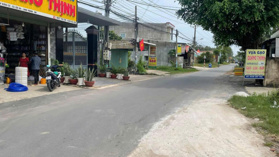 Chính chủ bán 3 lô lk ngay xã Lộc An_Sát cổng Sân Bay Long Thành_140m2 Sổ riêng thổ cư