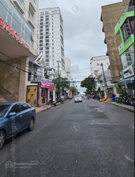 Chính chủ cần bán lô đất mặt đường Bắc Sơn gần biển, 660m2 mặt tiền 15 mét, 63.5 tỷ, sổ đỏ lâu dài