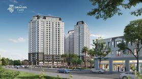 Rẻ nhất thị trường giá từ 1,96 tỷ quỹ 5 căn vip chung cư The Dragon Castle, Hạ Long, Quảng Ninh