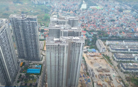 Cơ hội cuối sở hữu shophouse siêu dòng tiền khu cao cấp The Canopy Residences Vinhomes Smart City