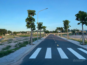 Bán đất nền 13tr/m2 gần sân bay Long Thành - mặt tiền đường Đại Lộ Bắc Sơn, cách cao tốc chỉ 5 phút