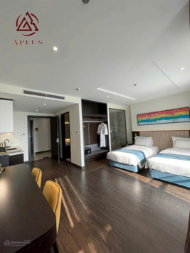 Cắt lỗ nhanh căn hộ studio 37m2 - Sapphire Hạ Long - tầng cao BC Đông Nam, chỉ 1.2x tỷ. 0978 788 984