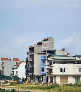 Tôi cần bán nhà 6 tầng x 66.6m2 mặt phố kinh doanh ngay Trịnh Văn Bô rộng 60m