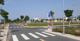 Đất nền khu CN Tam Phước thanh toán chỉ 350 triệu sở hữu ngay, hỗ trợ vay 0 lãi suất