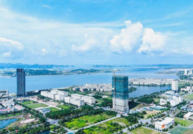 Cắt lỗ căn Icon40 giá từ 4,3 tỷ căn 3 PN, penhouse vip đẹp nhất của tập đoàn Bim Group tại Hạ Long