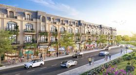 Bán đất Khu đô thị Majestic City, Mỹ Hào, Hưng Yên