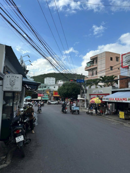 Bán nhà mặt đường 2/4, ngang 4.2m, 77m2, 9,8 tỷ tại Vĩnh Thọ, Nha Trang, Khánh Hòa