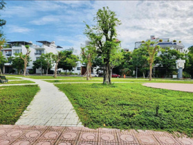 Bán nhà 4 tầng gồm 3pn 4wc sát đường Thích Quảng Đức, Phước Hải. Pháp lý sổ Hồng hoàn công