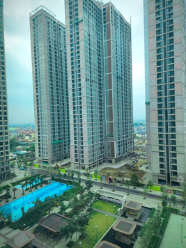 Chính chủ bán căn 2PN + 1 diện tích 76m2 toà TC1 Canopy Vinhomes Smart City