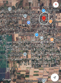 Bán đất siêu hot tại Xã Cam An Bắc, giá thỏa thuận, 517m2. Sổ đỏ đất ở hiện trạng