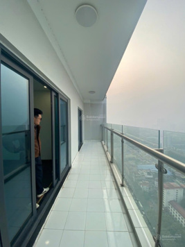 Bán căn hộ cao cấp tầng cao 129.9m2, 3 phòng ngủ tại Gold Tower 275 Nguyễn Trãi, Thanh Xuân