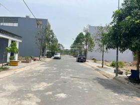 Cần bán lô đất 105m2 giá 1,86 tỷ ngay KDC An Thuận nằm gần sân bay Long Thành, có sổ sẵn