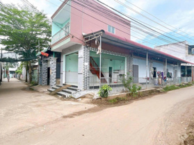 Bán dãy nhà trọ hai mặt tiền ấp 1 sát khu công nghiệp Bàu Xéo chợ Trảng Bom chỉ 2tỷ6 TL chính chủ.