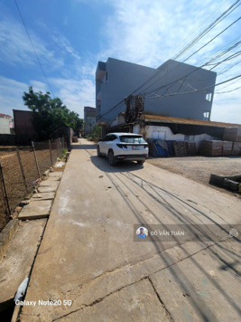 Bán đất Mễ Sở, 32 triệu / m2, 107 m2, Văn Giang, Hưng Yên