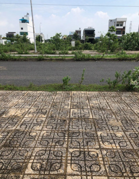 Bán nhanh lô đất 105m2 giá 1,779 tỷ ngay KDC An Thuận nằm gần sân bay Long Thành, có sổ sẵn